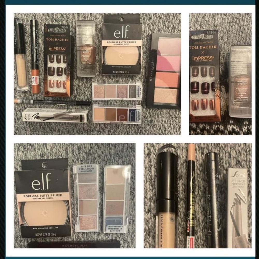 Makeup